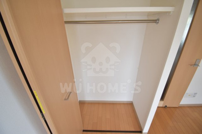 【収納】 | エステムコート梅田・天神橋リバーフロント | 収納スペース豊富です