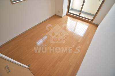 【その他】 | エステムコート梅田・天神橋リバーフロント | きれいな洋室です