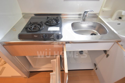 【その他】 | エステムコート梅田・天神橋リバーフロント | 使いやすいキッチンです