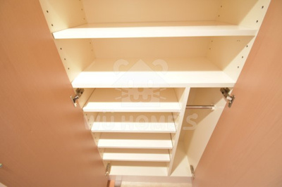 【その他】 | エステムコート梅田・天神橋リバーフロント | シューズボックス