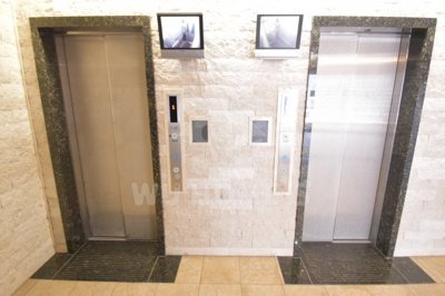 【その他】 | エステムコート梅田・天神橋リバーフロント | エレベーター