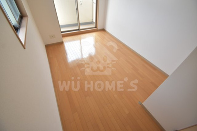 【内装】 | エステムコート梅田・天神橋リバーフロント | おしゃれなリビングです