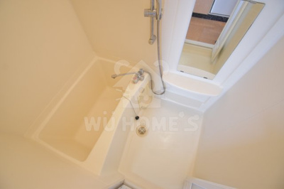 【浴室】 | エステムコート梅田・天神橋リバーフロント | お風呂で日々の疲れを落としましょう