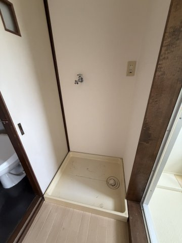 小宅コーポの設備