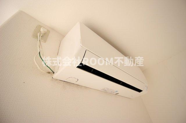 VHTの設備