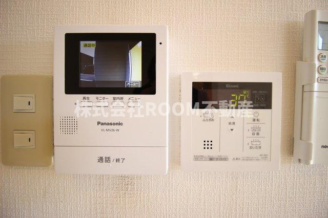 VHTのセキュリティ