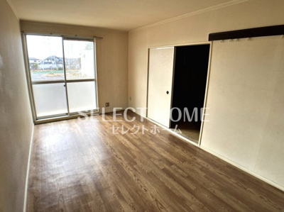  | 第二本多ハイツ