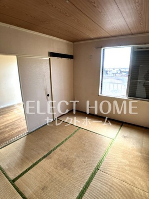  | 第二本多ハイツ