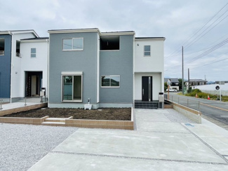 【外観】 | 内覧できます。お電話下さい。