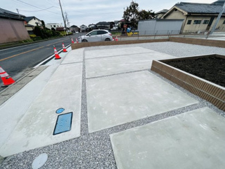 【駐車場】 | ３台以上駐車可能