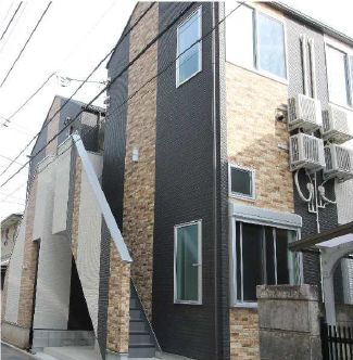 【外観】 | グランコンフォール中野Ⅰ | グランコンフォール中野Ⅰの外観☆