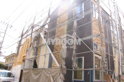 【その他共用部分】 | グランコンフォール中野Ⅰ