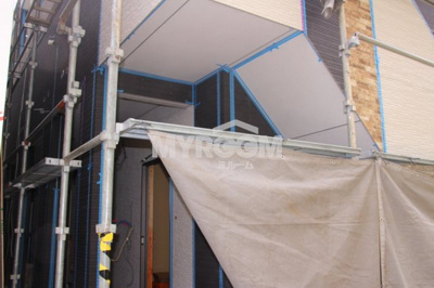 【エントランス】 | グランコンフォール中野Ⅰ | 出入り口