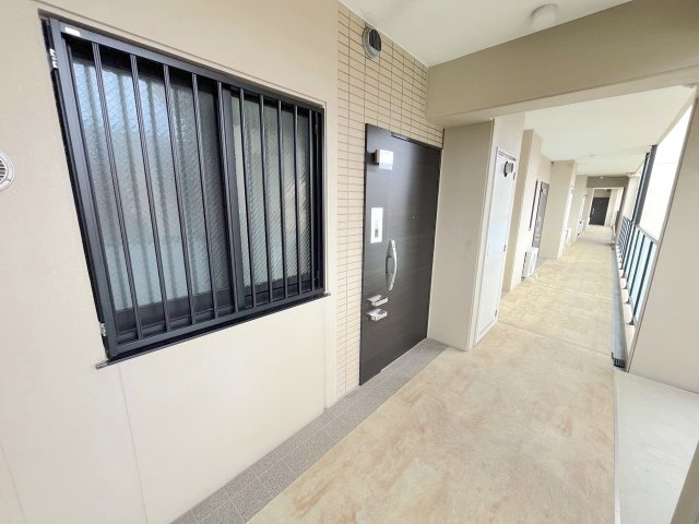 グランフォーレ荒江サウステラスのその他共用部分