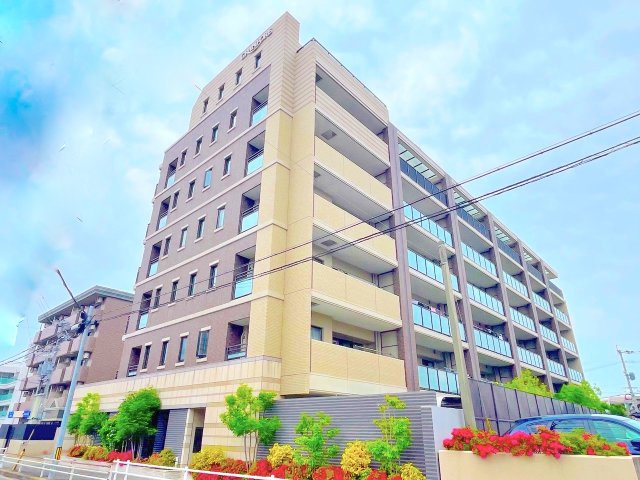 グランフォーレ荒江サウステラス