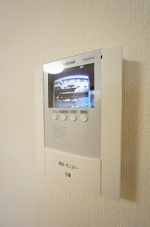 【設備】 | フォレスト・グレイス