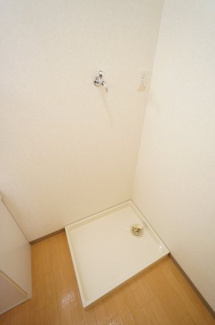 【設備】 | フォレスト・グレイス | ※同物件・反転タイプの写真です。