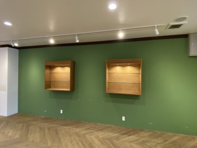 エストソレイユ紺屋町テナントのその他