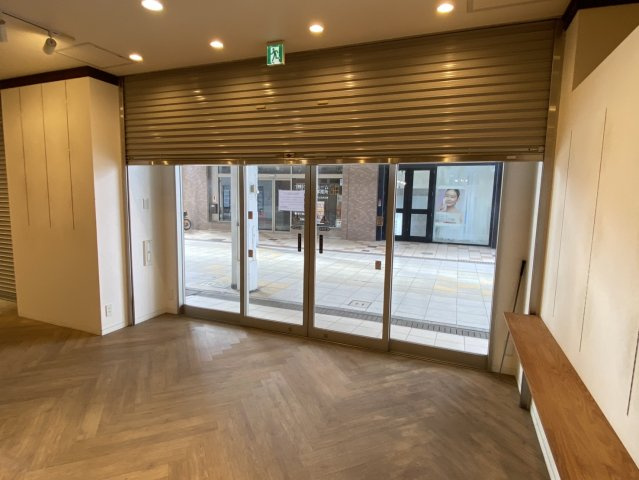 エストソレイユ紺屋町テナントのその他