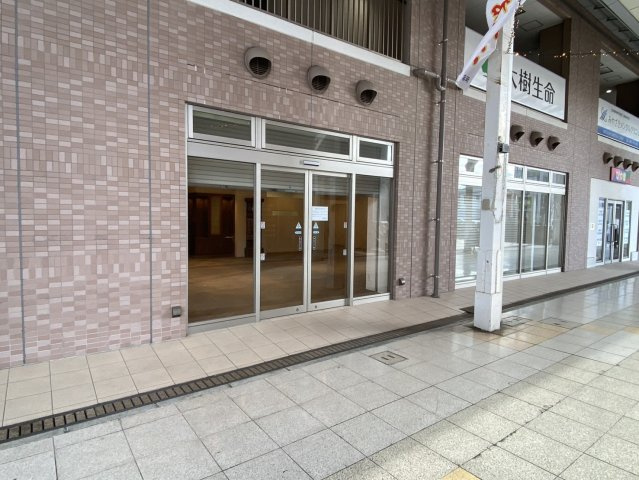 エストソレイユ紺屋町テナント