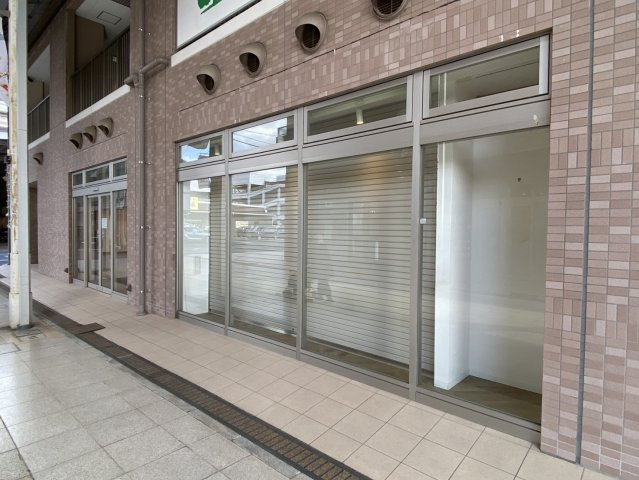 エストソレイユ紺屋町テナントのその他