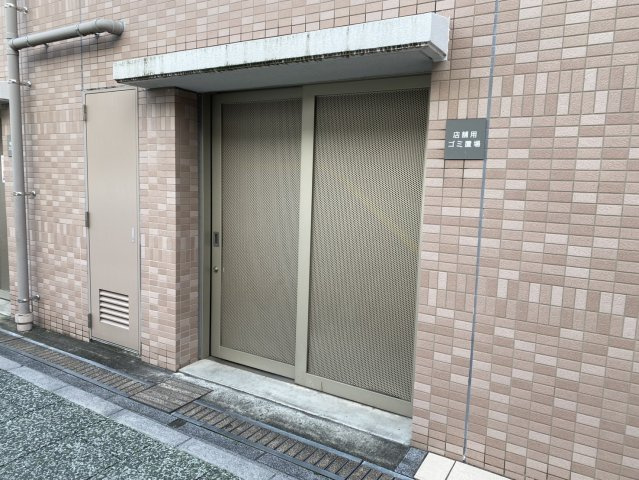 エストソレイユ紺屋町テナントのその他