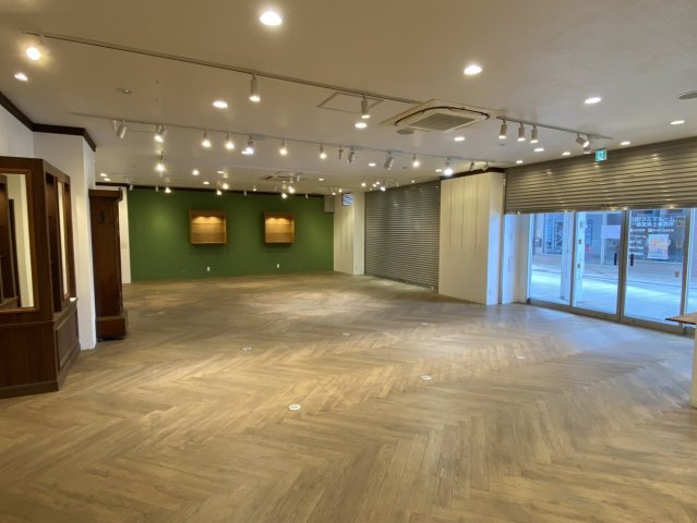 エストソレイユ紺屋町テナントのその他