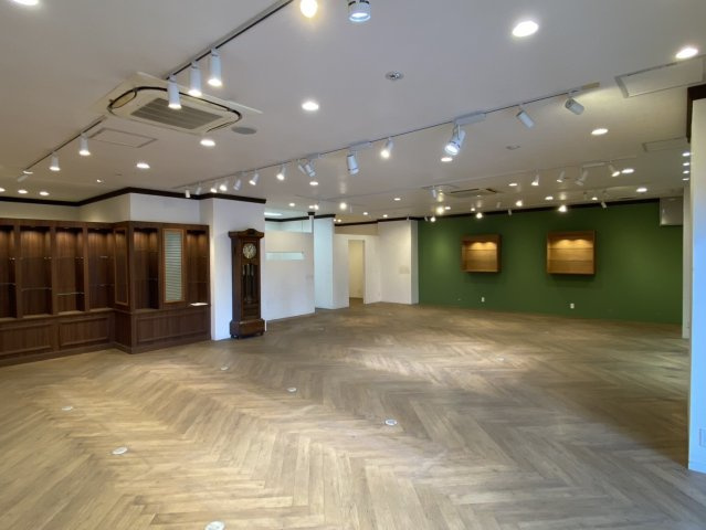 エストソレイユ紺屋町テナントのその他