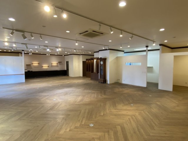 エストソレイユ紺屋町テナントのその他