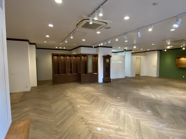 エストソレイユ紺屋町テナントのその他
