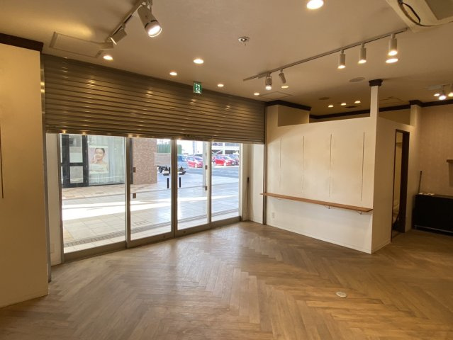 エストソレイユ紺屋町テナントのその他