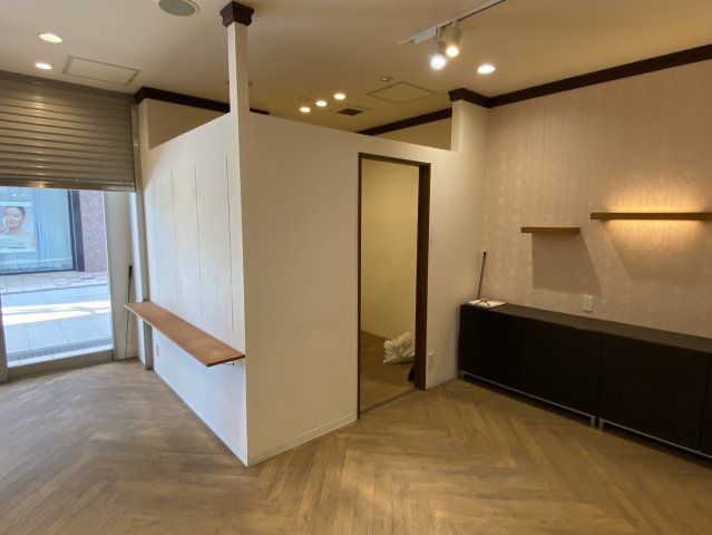 エストソレイユ紺屋町テナントのその他