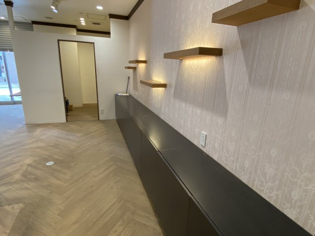 エストソレイユ紺屋町テナントのその他