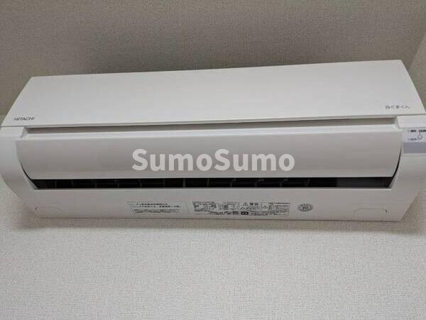 ワールドアイURBAN GATEの設備