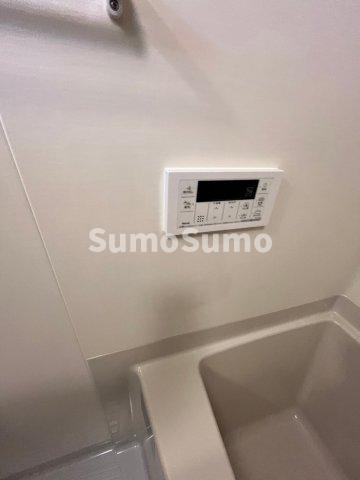 ワールドアイURBAN GATEの設備