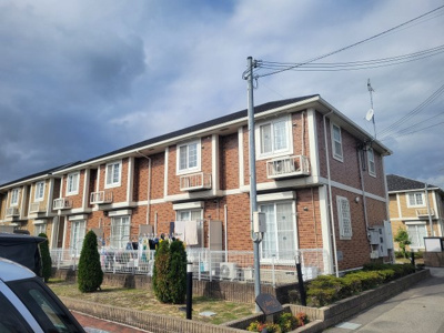 【外観】 | リベルテ、ベルファミーユⅡ１・２・３・５番館 | ベルファミーユⅡ