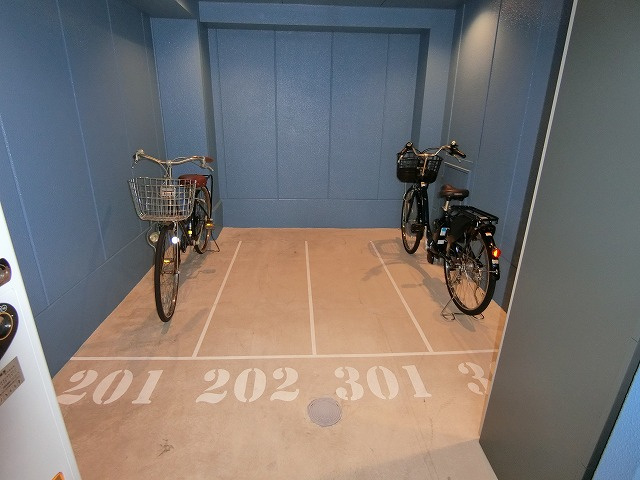 SOL今津駅前のその他共用部分