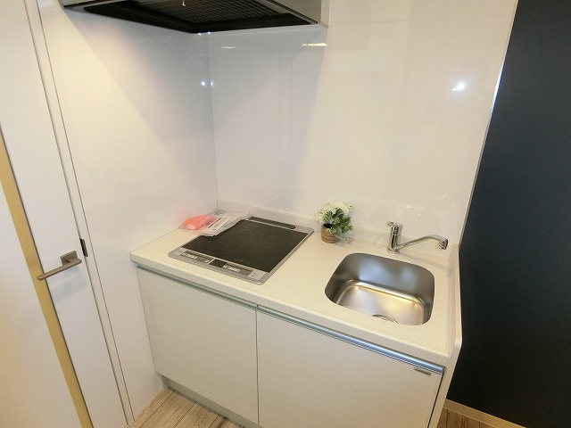 SOL今津駅前のキッチン