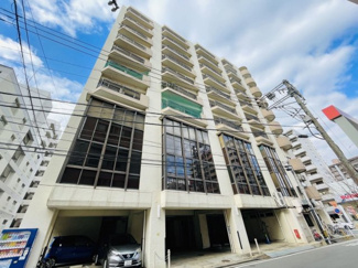 【外観】 | 不動産を買うんじゃないんです、立地を買うんです。って言いたくなる場所です、ここは。