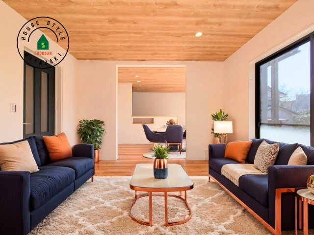 宮崎市本郷南方（1号棟）