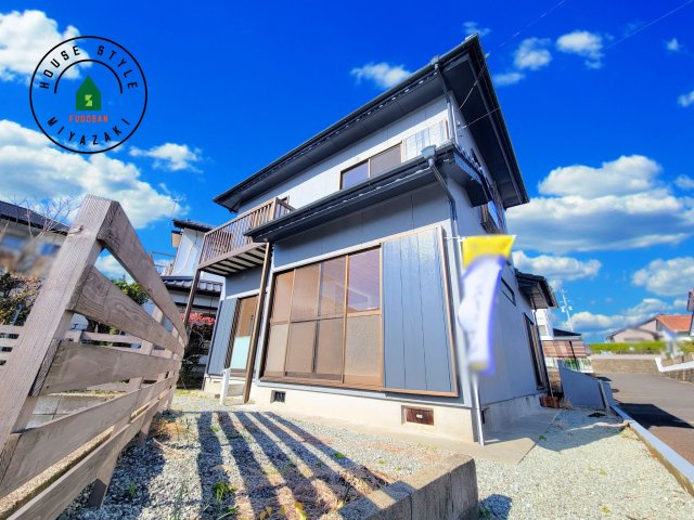 宮崎市本郷南方（1号棟）