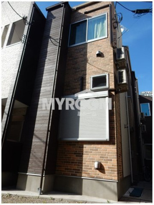 【外観】 | コンズハウス（KONZ HOUSE） | 外観☆