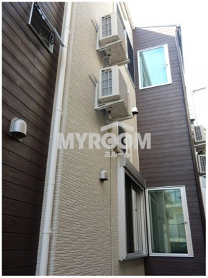 【外観】 | コンズハウス（KONZ HOUSE） | 外観☆