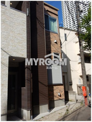 【外観】 | コンズハウス（KONZ HOUSE） | 外観☆