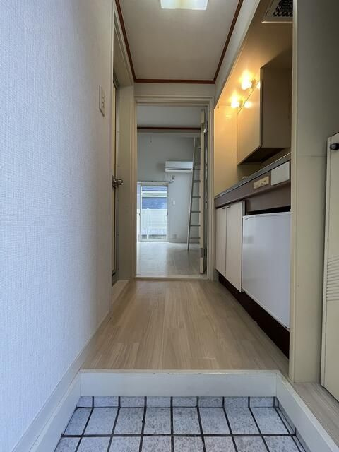 ジュネパレス津田沼第3のその他