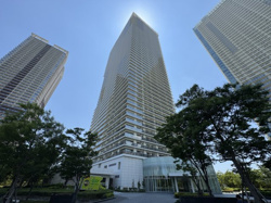 ザ・パークハウス晴海タワーズ ティアロレジデンス