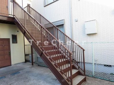 【エントランス】 | プチメゾン