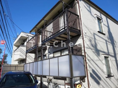 【外観】 | プチメゾン