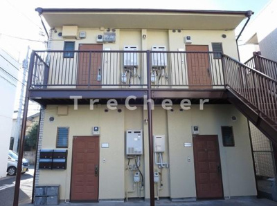 【外観】 | プチメゾン