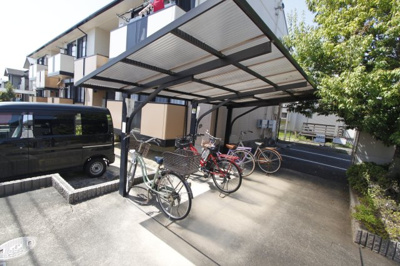 【その他共用部分】 | リヴェール葛城台